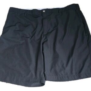 adidas Men's Black Shorts
